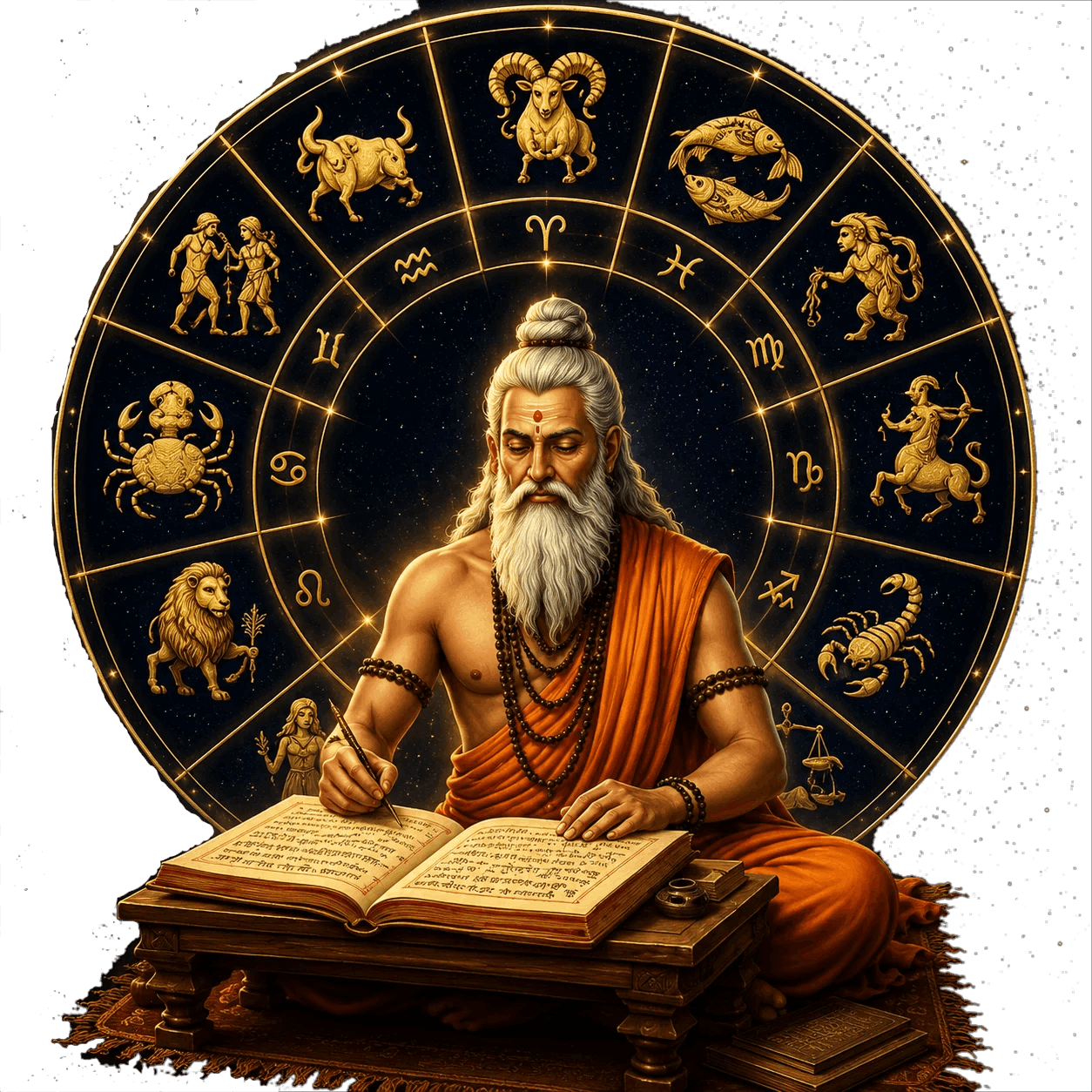 वैदिक ज्योतिष आचार्य